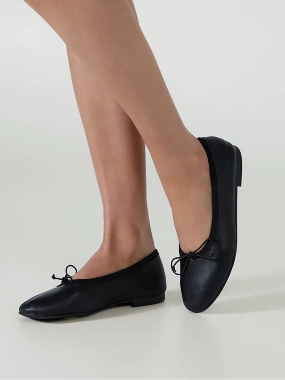 Tony Bianco Chelsea Ballet Flat